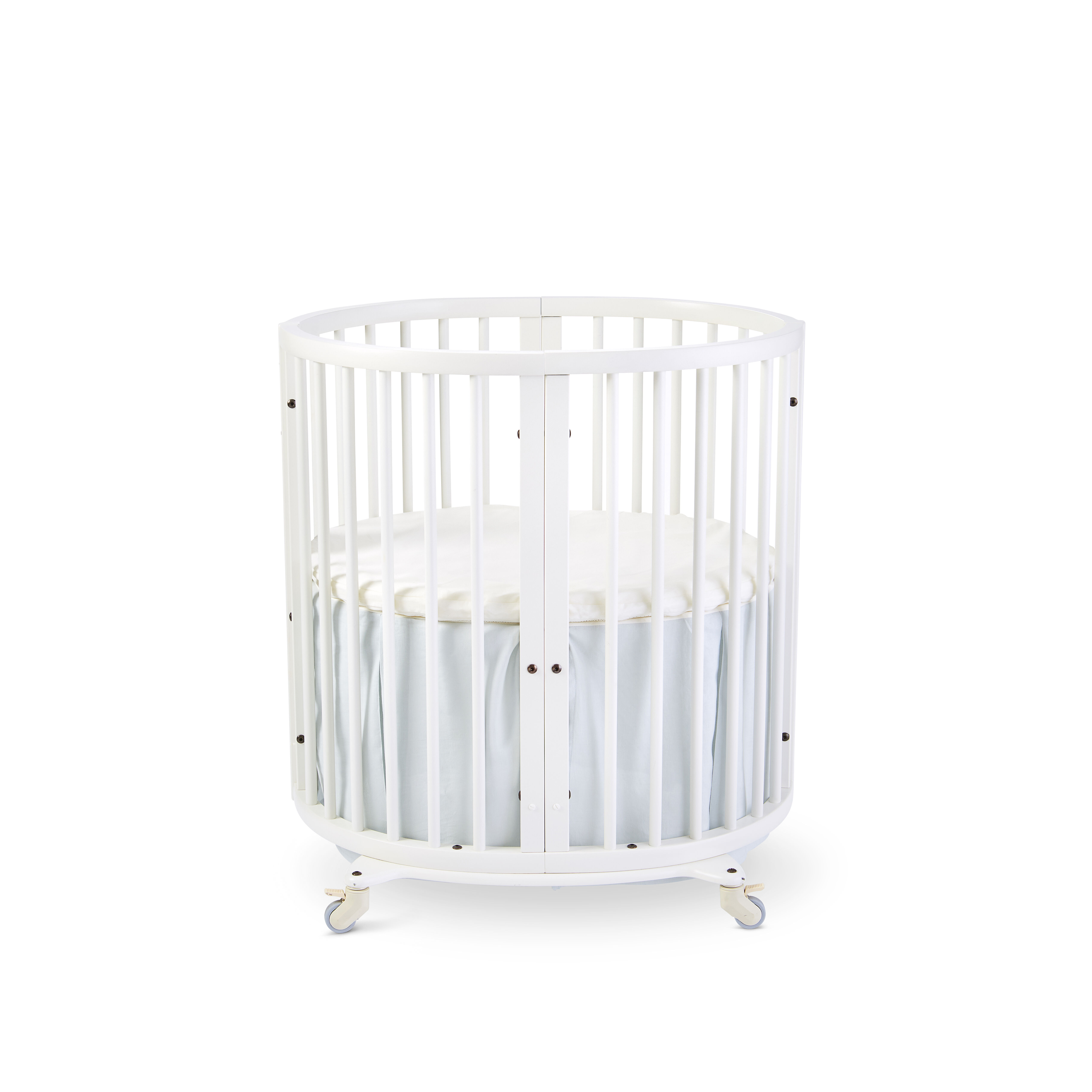 Stokke Sleepi Bed Skirt Accessories